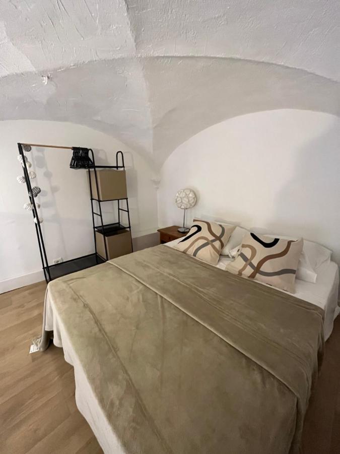 Citadelle De Bastia Apartment Bastia  Exterior photo
